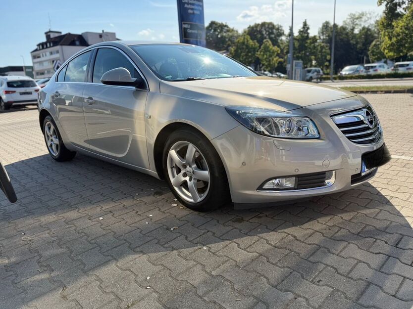 Opel Insignia 195.000 km 4.900 € Hohenwart 86558