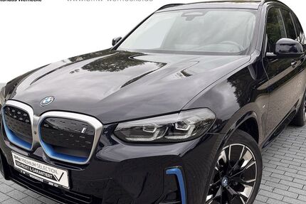 BMW iX3 18.280 km 40.990 &euro; Zossen 15806