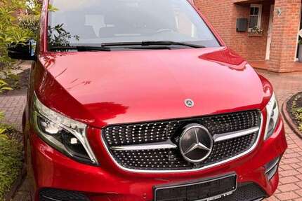Mercedes-Benz V 220 92.500 km 42.500 &euro; Aurich 26605