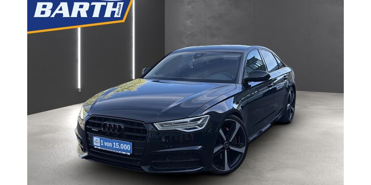 Audi A6 119.511 km 28.990 &euro; Amt Wachsenburg OT Thörey 99334