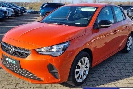 Opel Corsa 16.956 km 12.990 &euro; Jüterbog 14913