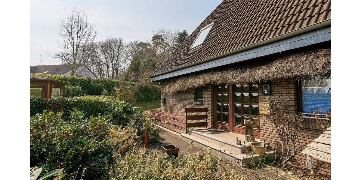 Einfamilienhaus Malente / Krummsee Krummsee - 6 Zimmer, 159 m&sup2;, 398.000&euro; | Angebot:26320718