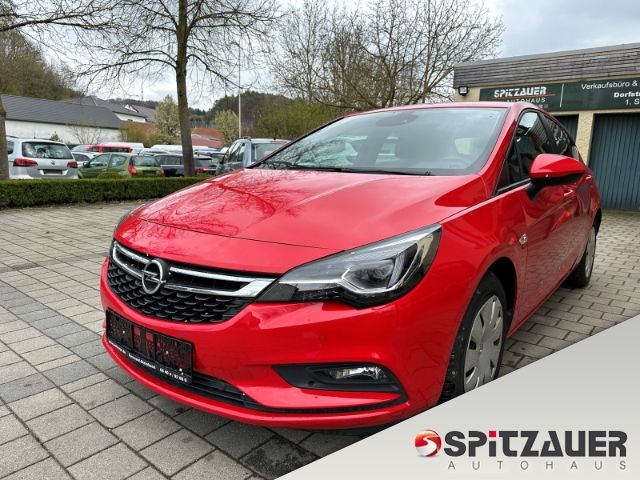 Opel Astra 105.000 km 13.900 € Geisenfeld-Rottenegg 85290