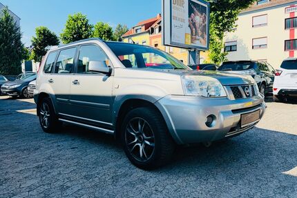 Nissan X-Trail 226.000 km 3.200 &euro; Saarbrücken 66115
