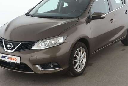 Nissan Pulsar