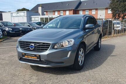 Volvo XC60 134.550 km 15.995 &euro; Lingen 49808