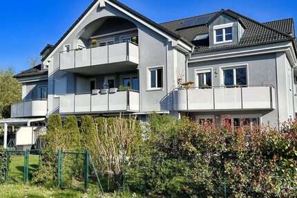 Wohnung Wolfratshausen - 3 Zimmer, 102 m&sup2;, 649.000&euro; | Angebot:27116881
