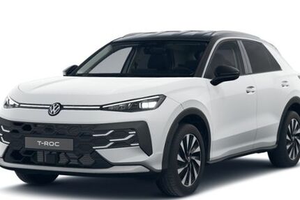 VW T-Roc 1.950 km 39.887 &euro; Norden 26506