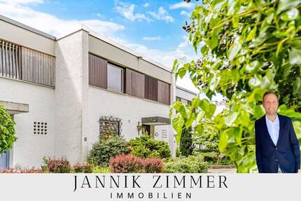 Haus Taufkirchen - 3 Zimmer, 110 m&sup2;, 699.000&euro; | Angebot:26680785