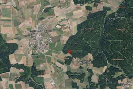 Grundstück Wolferstadt - 43.520&euro; | Angebot:16909008