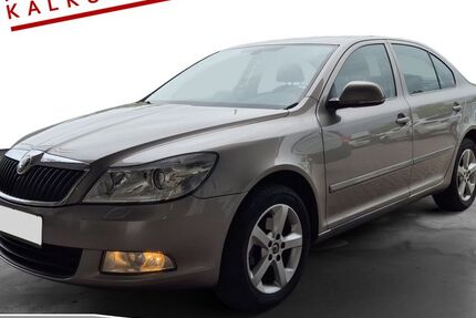 Skoda Octavia 144.661 km 5.485 &euro; Achern 77855