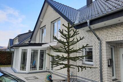 Ein bis Zweifamilienhaus