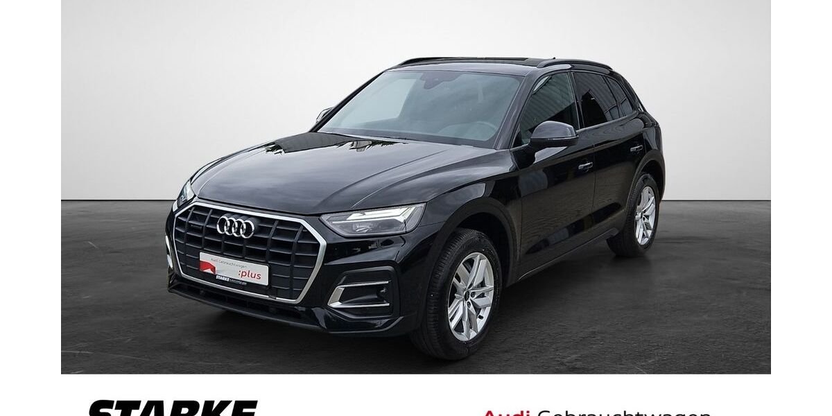 Audi Q5 133.141 km 31.930 &euro; Osnabrück 49080