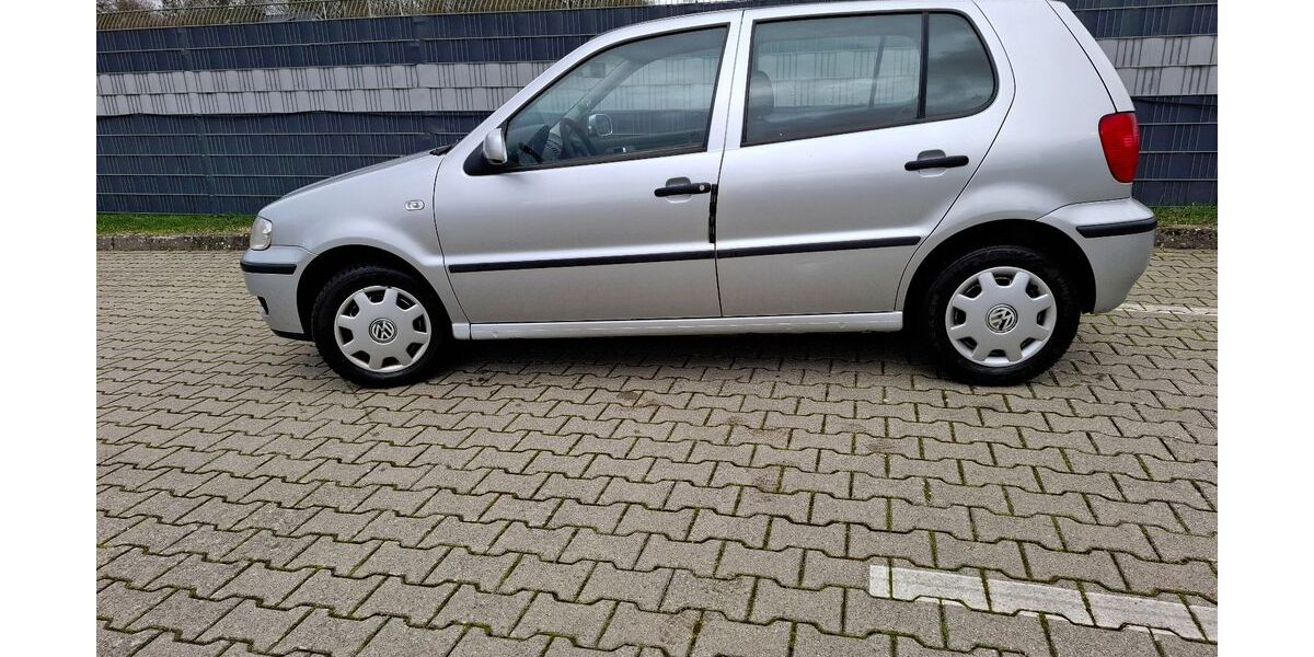 VW Polo 183.000 km 950 &euro; Püttlingen 66346