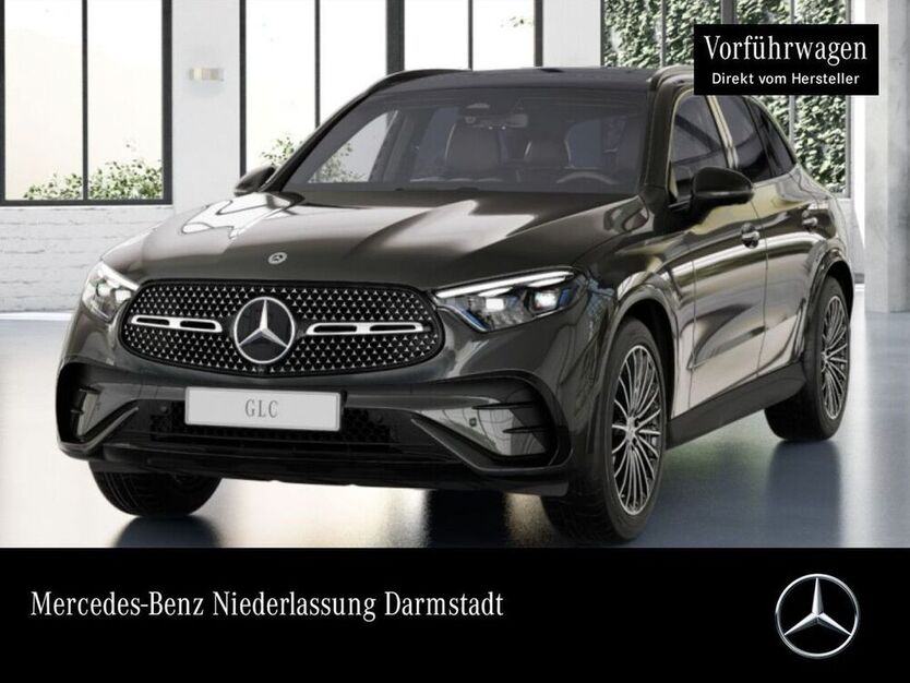 GLC 220