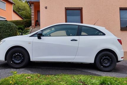 Seat Ibiza 108.000 km 3.980 € Rödental 96472