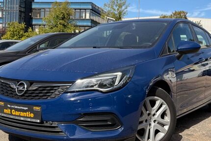 Opel Astra 63.000 km 9.999 &euro; Saarlouis 66740