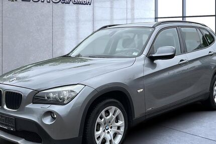 BMW X1 354.000 km 4.150 &euro; Rostock 18106