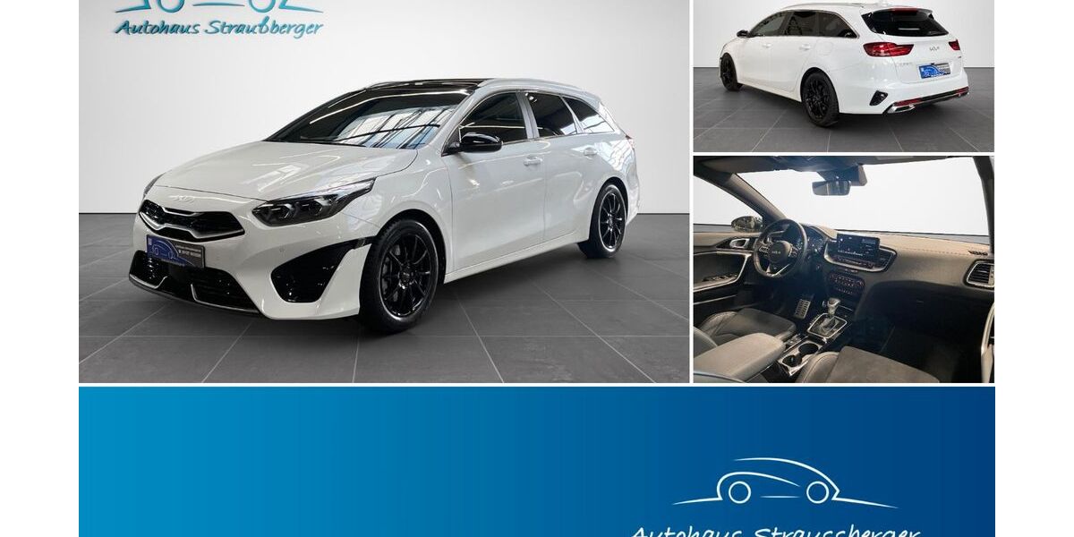 Kia ceed Sportswagon 42.000 km 24.890 &euro; Buchschwabach bei Nürnberg 90574