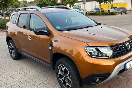 Dacia Duster 31.500 km 14.990 &euro; Ulm 89077