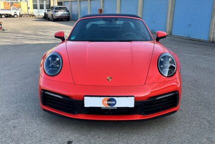 Porsche 992 67.151 km 136.800 &euro; Landsberg am Lech 86899