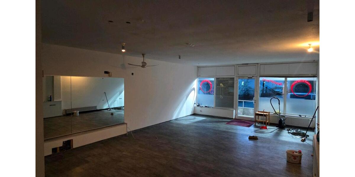 Gewerbeobjekt Markt Schwaben - 1.320&euro; | Angebot:25855999