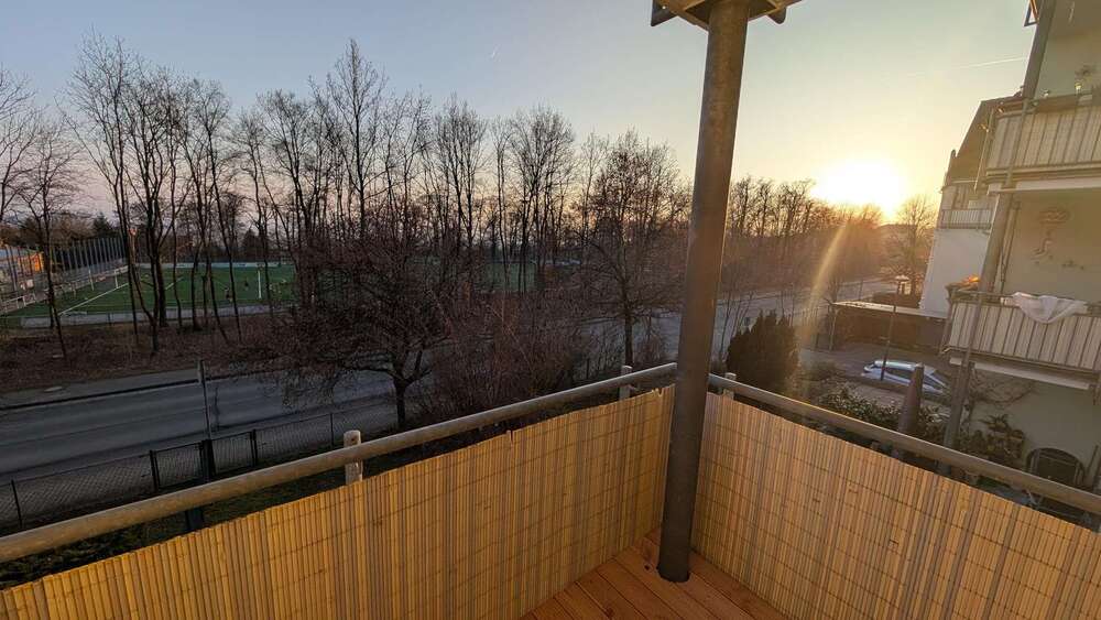 Etagenwohnung Weimar Schöndorf-Waldstadt - 2 Zimmer, 57 m&sup2;, 165.000&euro; | Angebot:25373271