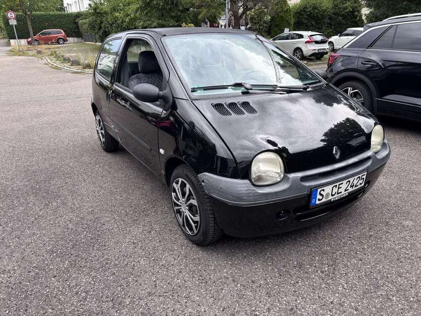 Twingo