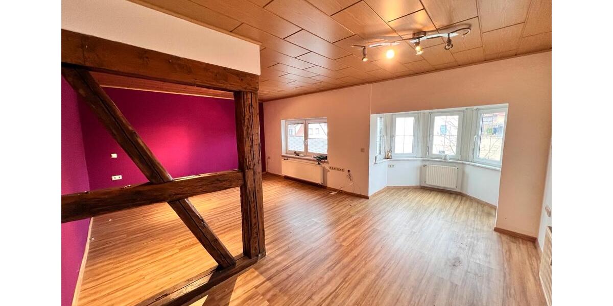Mehrfamilienhaus, Wohnhaus Barchfeld-Immelborn Immelborn - 23 Zimmer, 200 m&sup2;, 129.000&euro; | Angebot:26940638
