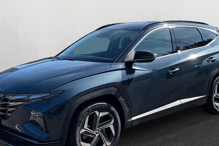 Hyundai TUCSON 49.539 km 27.690 € Datteln 45711