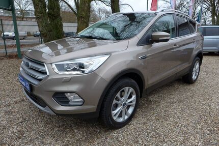 Ford Kuga 55.677 km 15.980 &euro; Berlin 13088