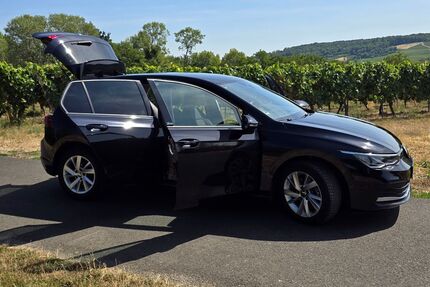 VW Golf 85.000 km 19.500 &euro; Ingelheim 55218