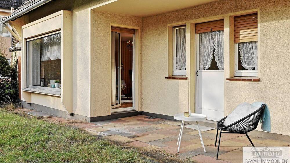 Ein-bis Zweifamilienhaus im Hildener Norden: Großzügiges Wohnen mit vielfältigen Nutzungsmöglichkeiten 8 zimmer