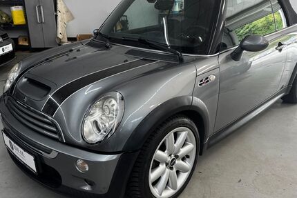 Mini Cooper S 155.000 km 3.980 &euro; Much 53804