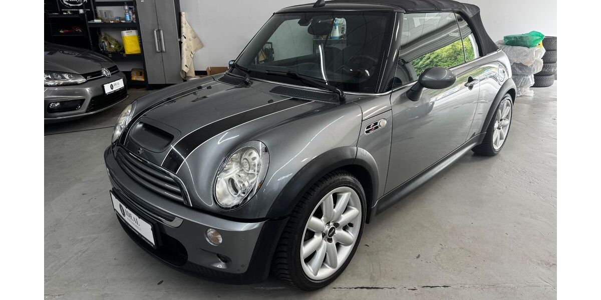 Mini Cooper S 155.000 km 3.980 &euro; Much 53804