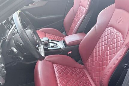 Audi A4 166.000 km 23.900 &euro; Stollberg 09366