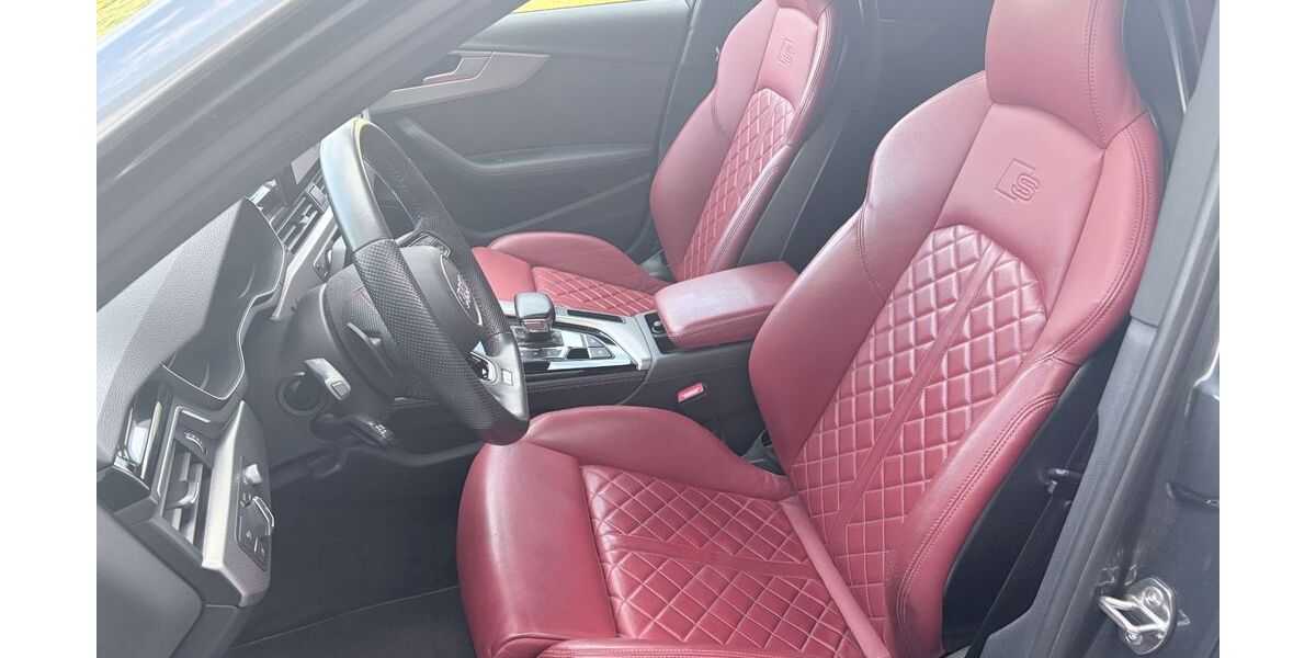 Audi A4 166.000 km 23.900 &euro; Stollberg 09366