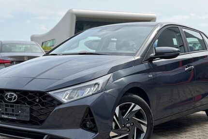 Hyundai i20 36.300 km 16.850 &euro; Erftstadt 50374