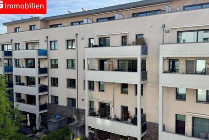 Wohnung Offenbach Offenbach am Main - 3 Zimmer, 113 m&sup2;, 519.000&euro; | Angebot:26686766