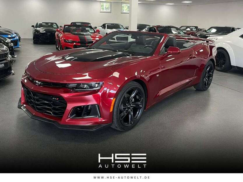 Camaro