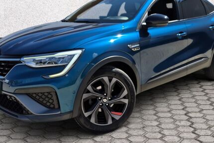 Renault Arkana 60.400 km 20.990 &euro; Bruchhausen-Vilsen 27305