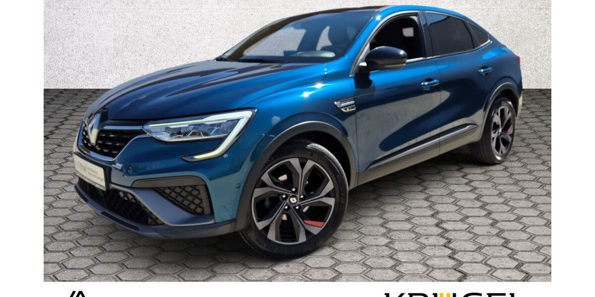 Renault Arkana 60.400 km 20.990 &euro; Bruchhausen-Vilsen 27305