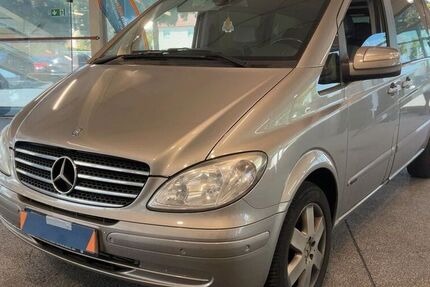 Mercedes Viano