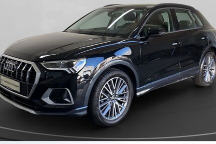 Audi Q3 66.442 km 26.980 &euro; Köln 50823