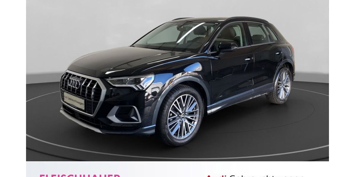Audi Q3 66.442 km 26.980 &euro; Köln 50823