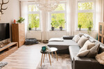 Kapitalanlage - MFH am Wasser mit 12 WE - in Zehdenick auf ein 12.520 qm Grundstück - Mehrfamilienhaus, Wohnhaus Zehdenick | Angebot:27307664