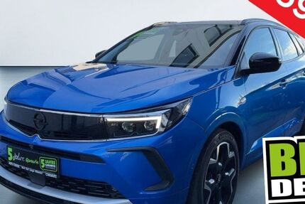 Opel Grandland (X) 42.003 km 23.403 &euro; Röhrsdorf 09247