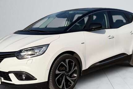 Renault Scenic 54.300 km 15.990 &euro; Radolfzell 78315