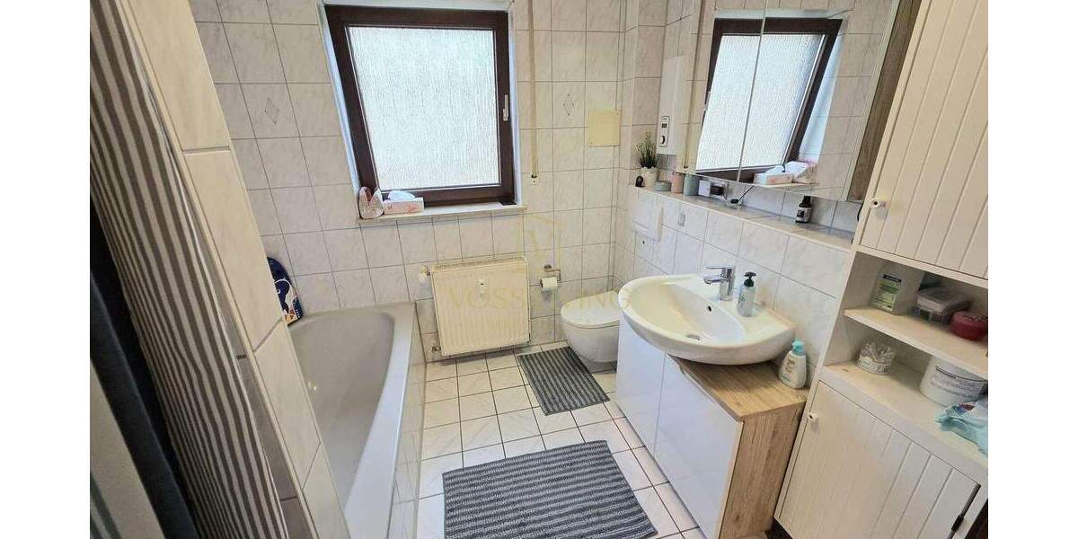 Etagenwohnung Nidderau Eichen - 3 Zimmer, 85 m&sup2;, 209.000&euro; | Angebot:24737705