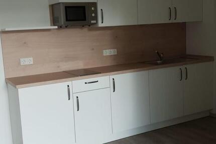 Wohnung Nabburg - 1 Zimmer, 31 m&sup2;, 450&euro; | Angebot:25285977
